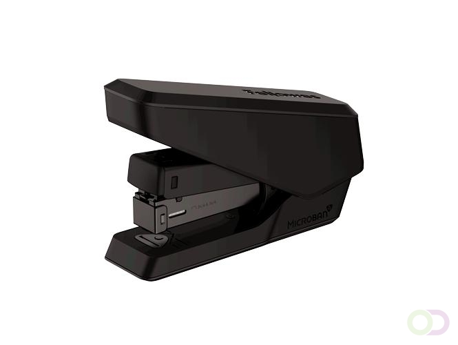 LX840??? EasyPress??? Nietmachine - 25 vel, Half-Strip (Zwart)