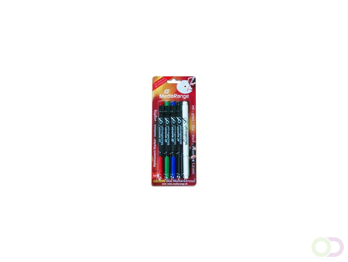 MediaRange MR704 markeerstift