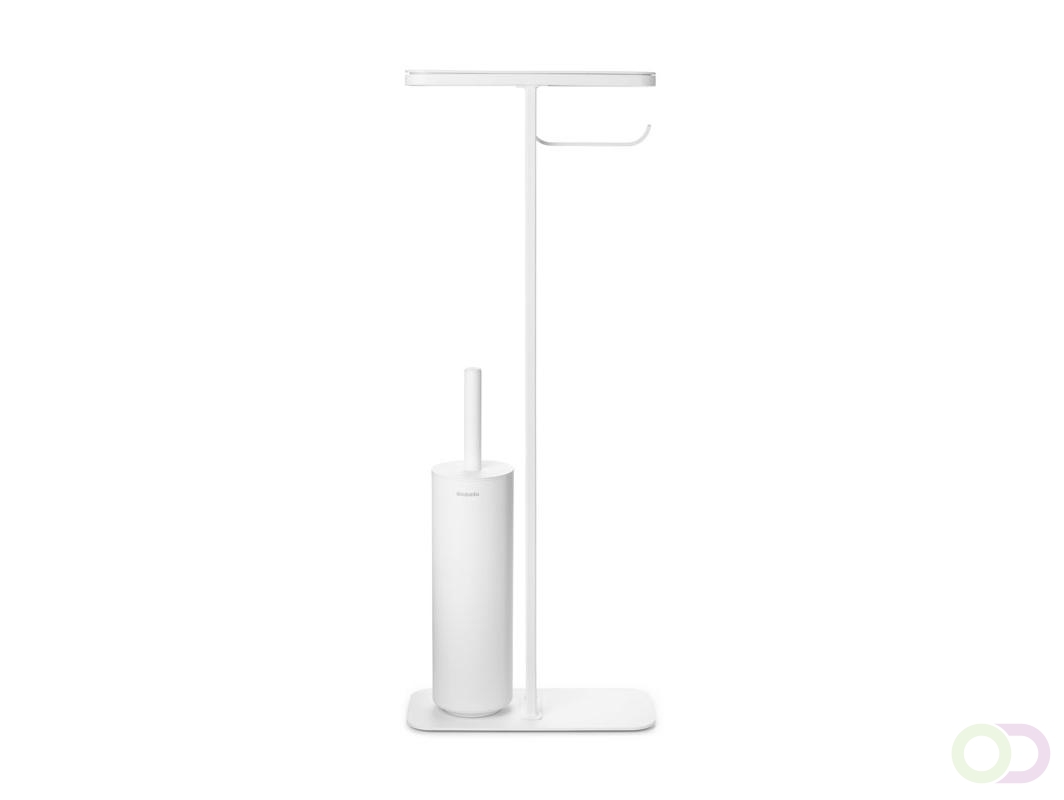 Brabantia MindSet Toiletbutler