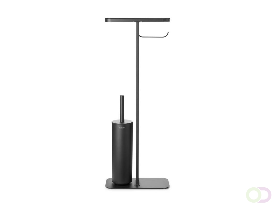 Brabantia MindSet Toiletbutler