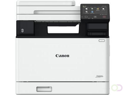 Canon i-SENSYS MF752Cdw Laser A4 1200 x 1200 DPI 33 ppm Wifi (5455C012)