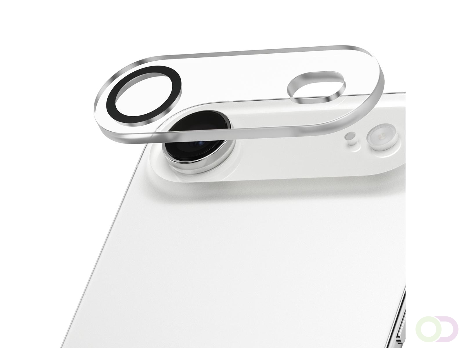 PanzerGlass ?? PicturePerfect Camera Lens Protector iPhone Air Doorzichtige schermbeschermer Apple 1 stuk(s) (PG58879)