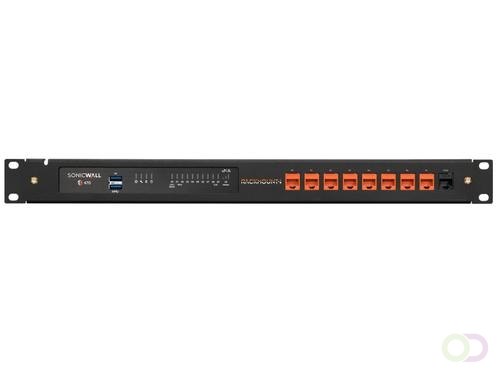 Rackmount SonicWall TZ270 - TZ370 - TZ470 - Office-Deals.nl