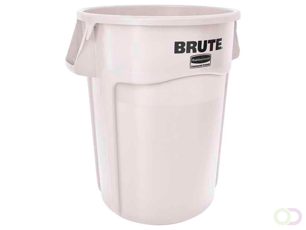 Ronde Brute Utility container 166,5 liter