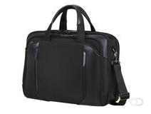 Samsonite Spectrolite 4.0 briefcase exp 15.6 inches, zwart