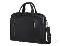 Samsonite Spectrolite 4.0 briefcase slim 15.6 inches, zwart