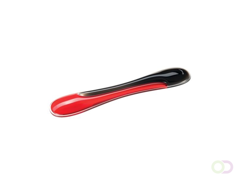 Slim Duo Gel Keyboard Wrist Rest