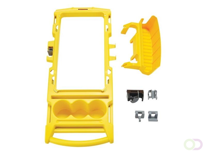 Slim Jim Rim Caddy voor Slim Jim containers