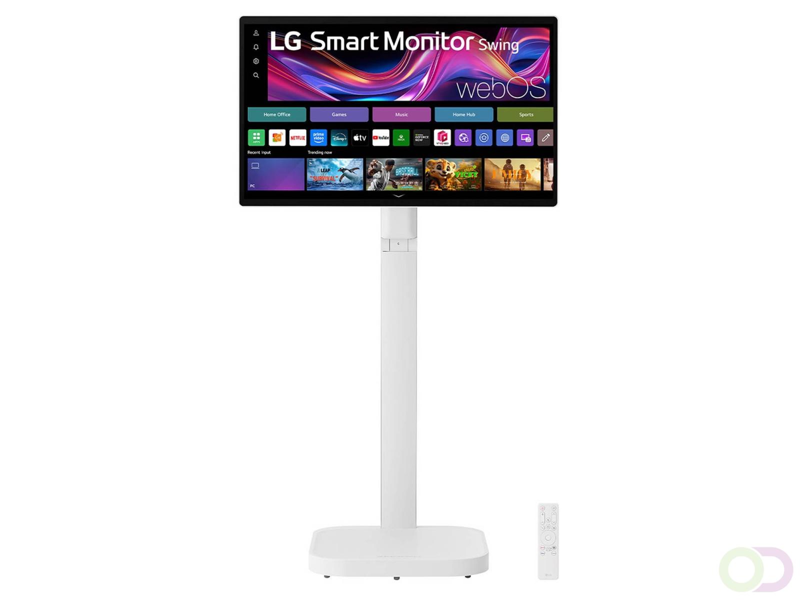 Smart 32U889SA-W.AEU