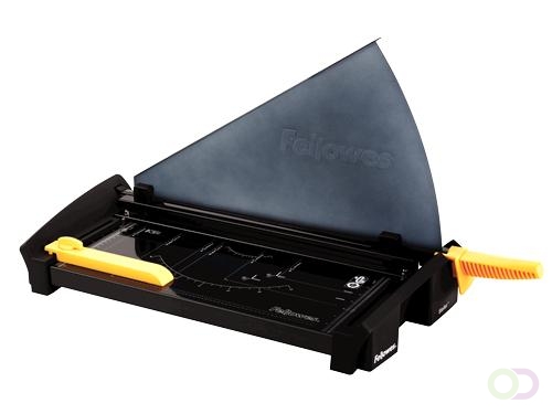 Stellar A3 kantoor guillotine snijmachine
