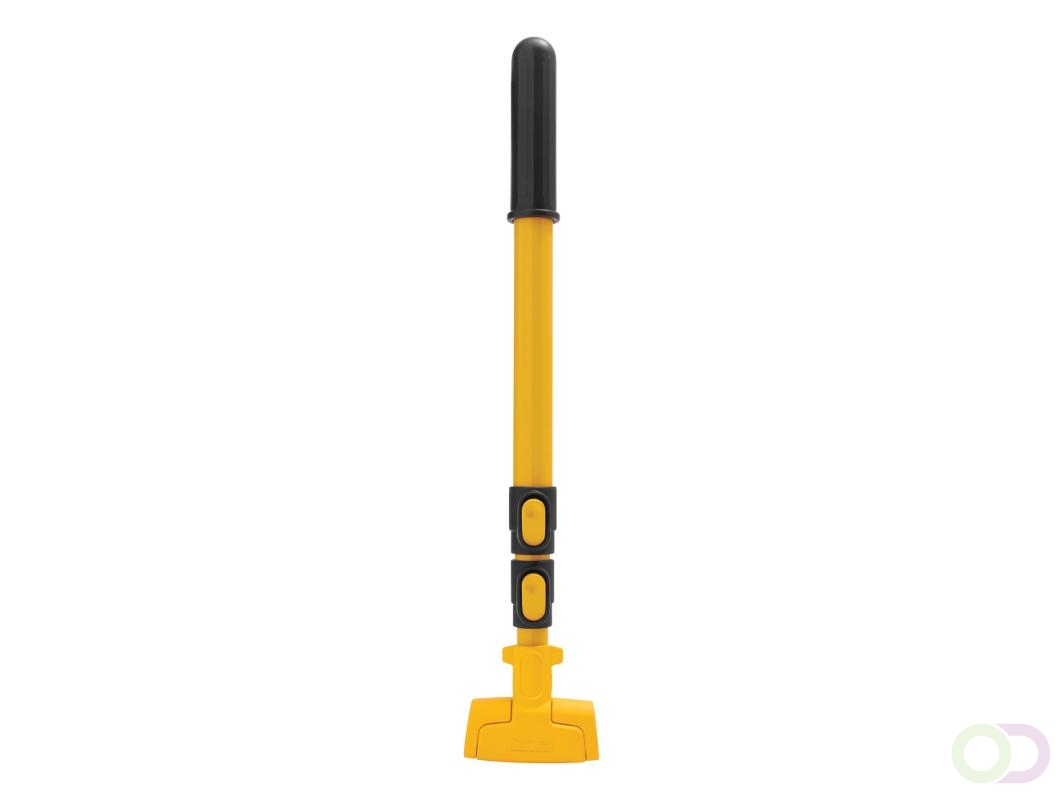 Spill Mop Steel