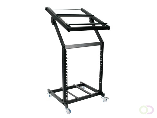 Velleman STATIEF VOOR 19" RACKAPPARATUUR
