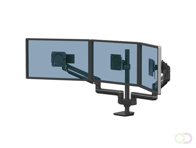 Tallo Modular??? 3FMS Monitor Arm Zwart