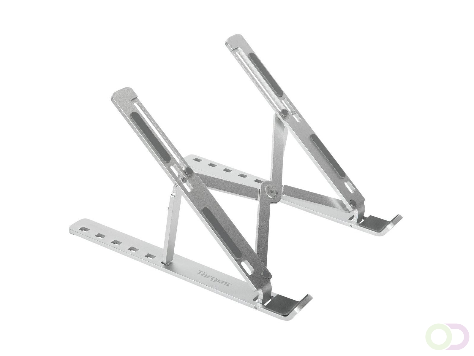 Targus AWE810GL laptopstandaard Aluminium 39,6 cm (15.6") (AWE810GL)