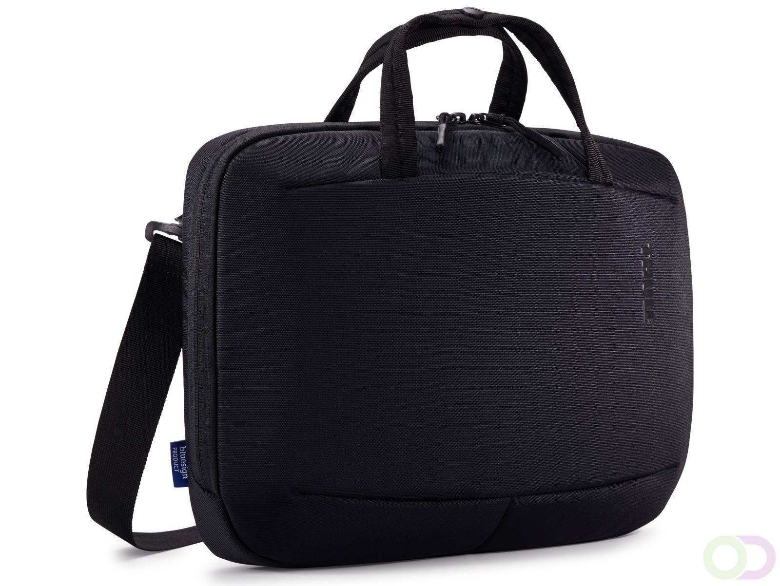 Thule Subterra 2 TSA414 Black 35,6 cm (14") Aktetas Zwart (3205033)