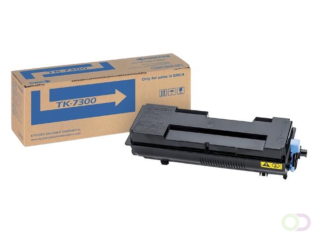 Toner Kyocera TK-7300 zwart