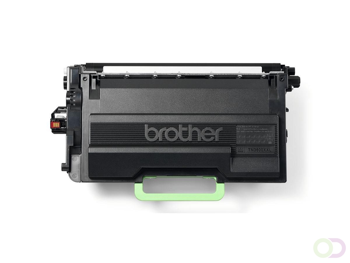 Brother TN-3430 zwart