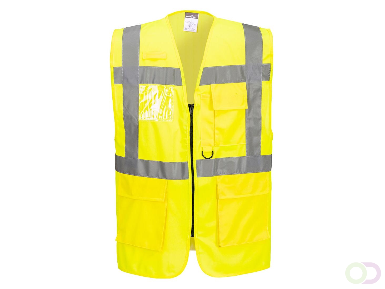 Vervang doppen (50 paar) maat XXXL, Yellow