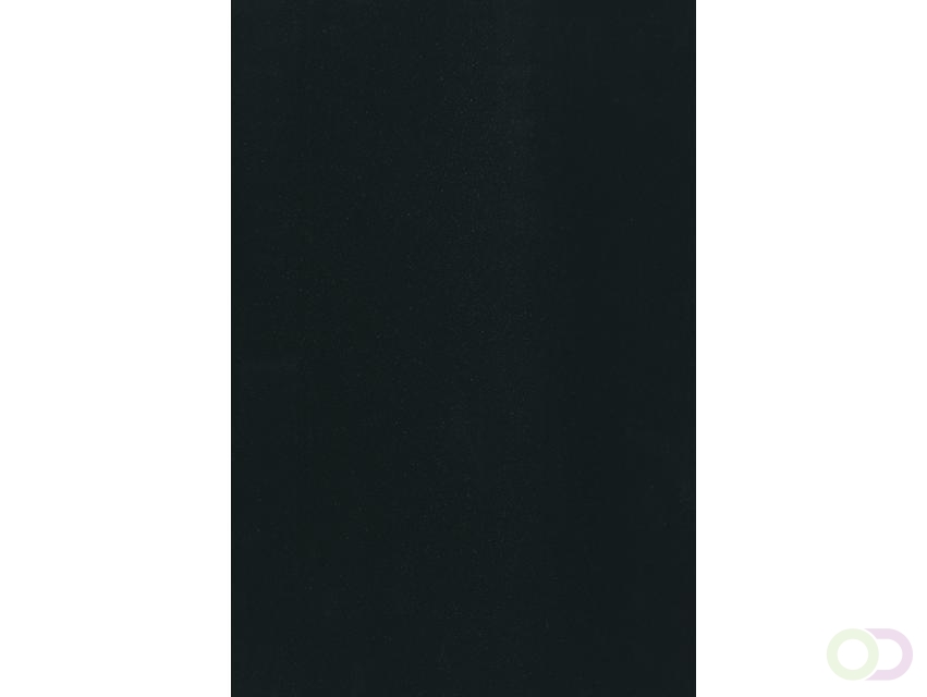 Voorblad GBC A4 Polycover 300micron zwart 100 stuks