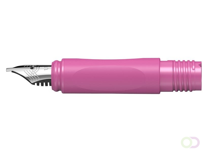 Vulpenpunt Schneider Callissima roze 1,1mm