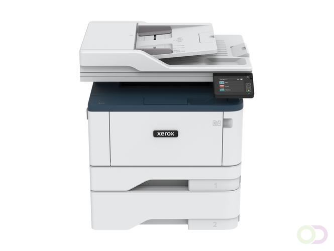 Xerox B305 A4 38 ppm draadloze dubbelzijdige printer PS3 PCL5e/6 2 ...