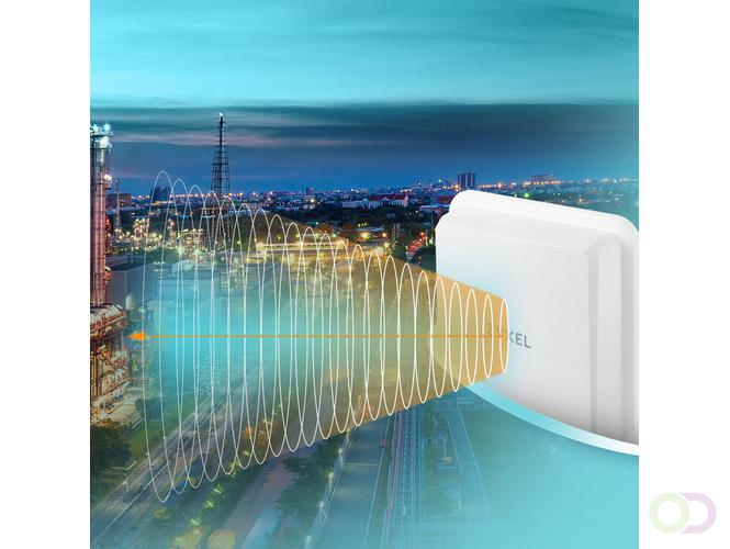 Zyxel NR7101 Router voor mobiele netwerken (NR7101-EU01V1F) - Office ...