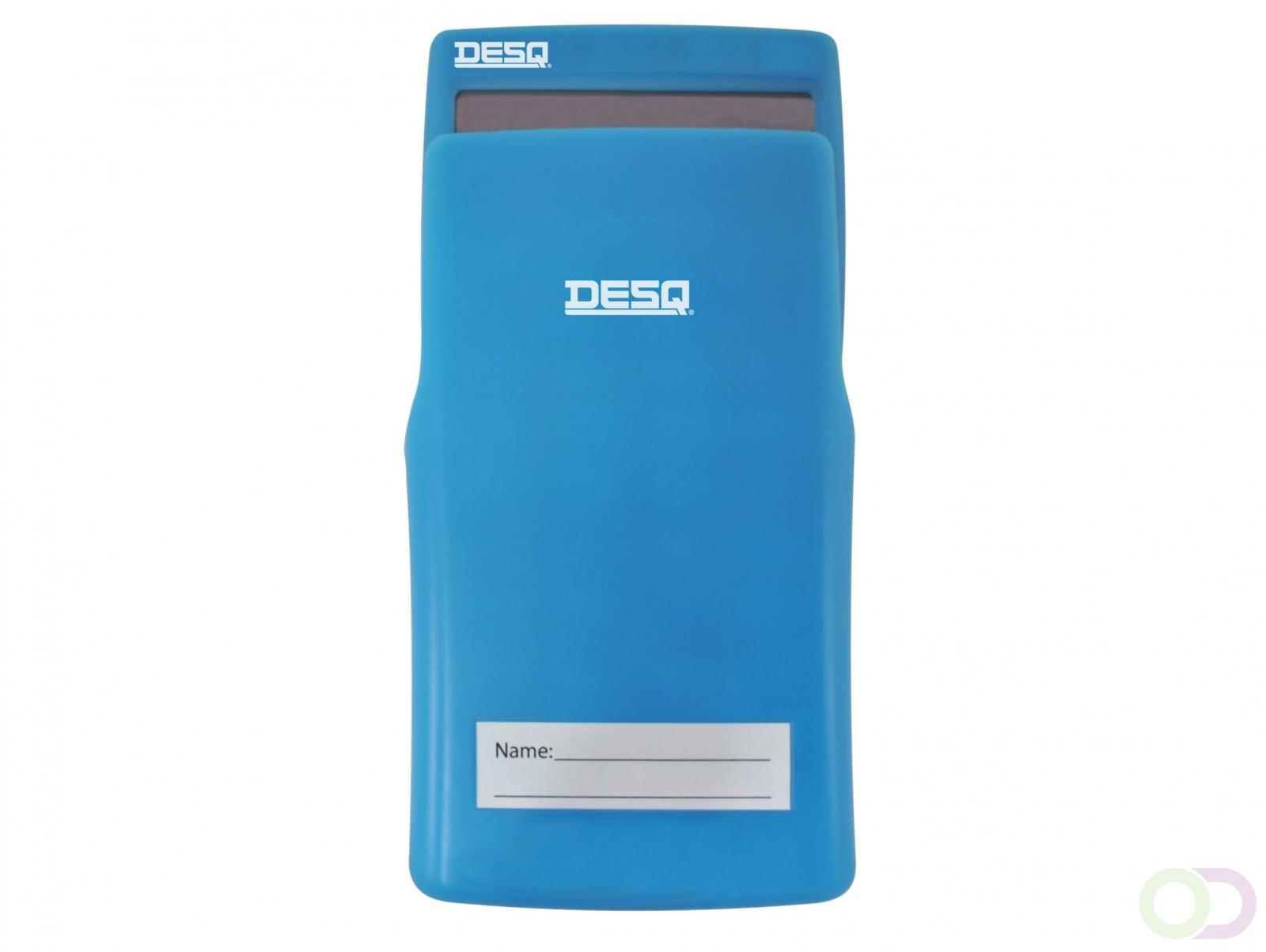 Rekenmachine -School- Blauw - Office-Deals.nl